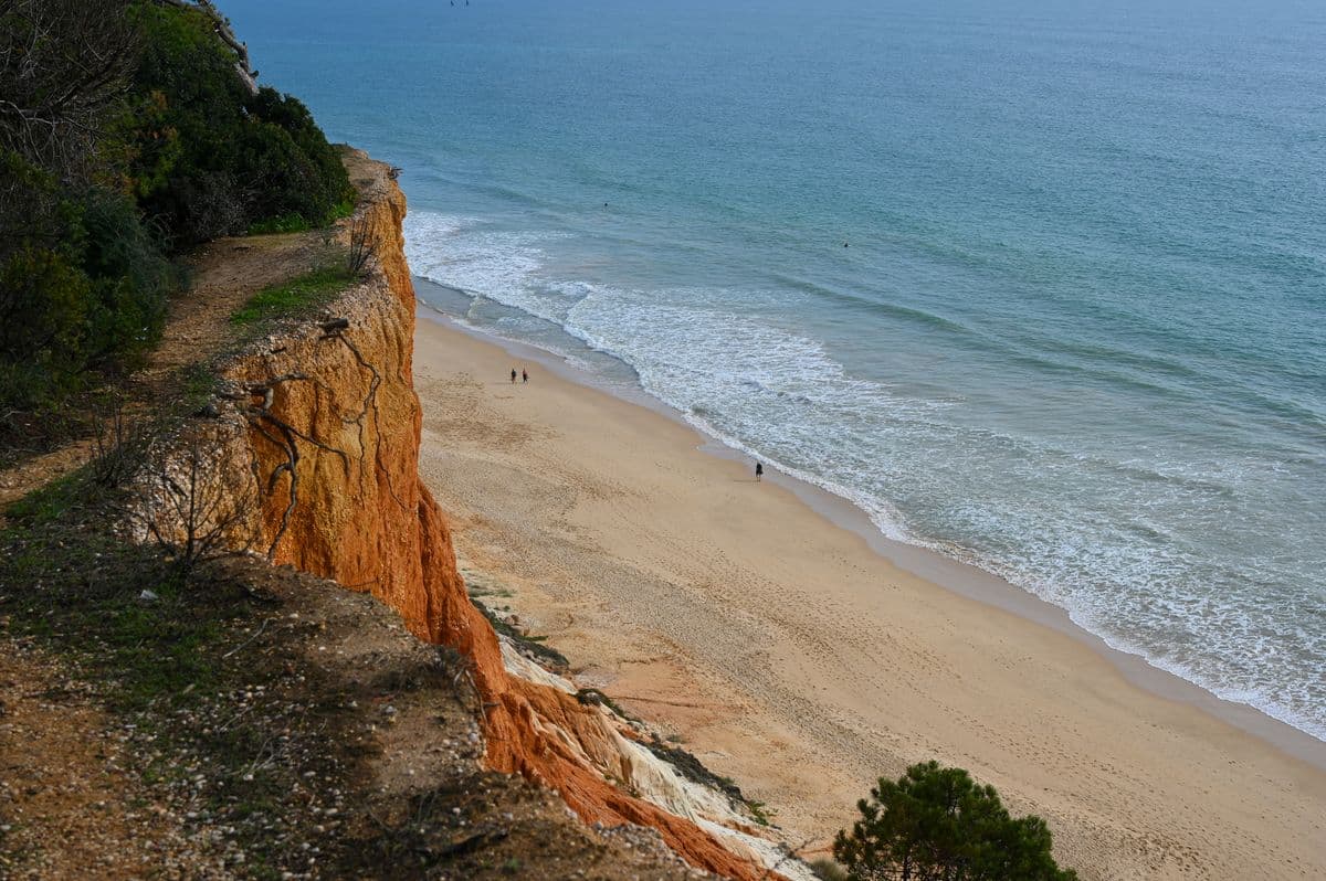 The Algarve