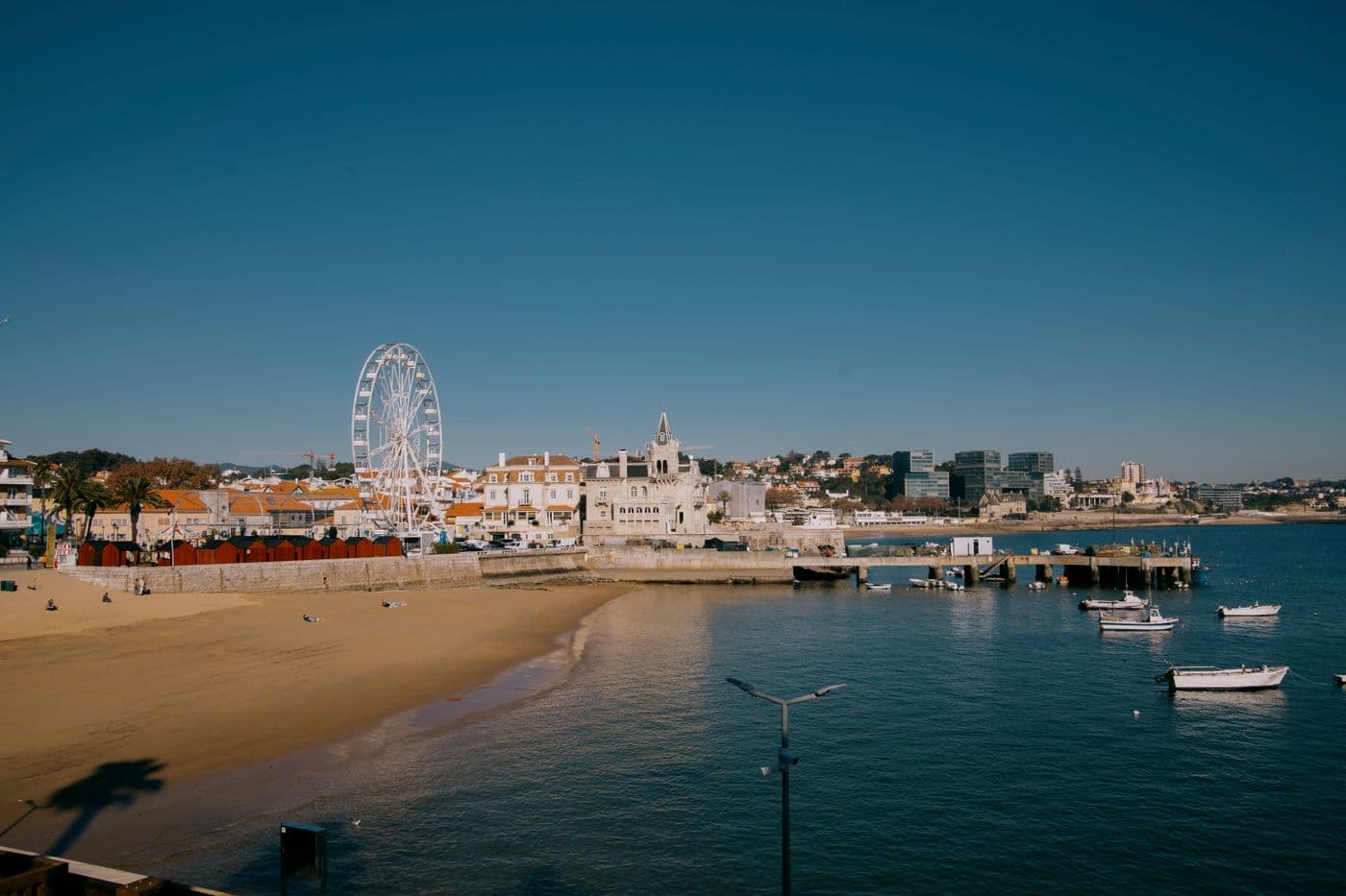 Cascais
