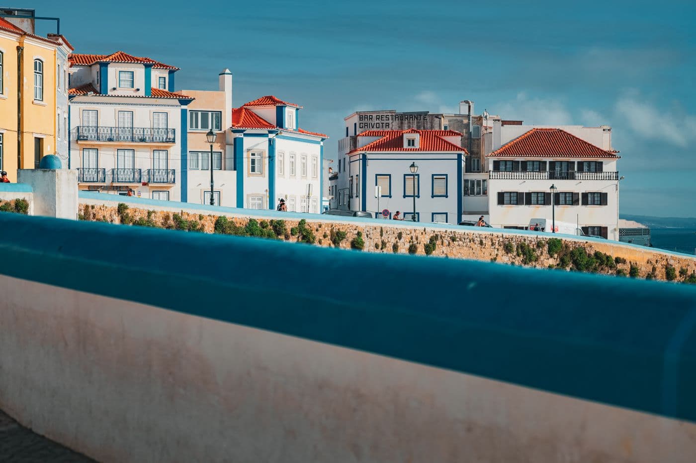 Ericeira