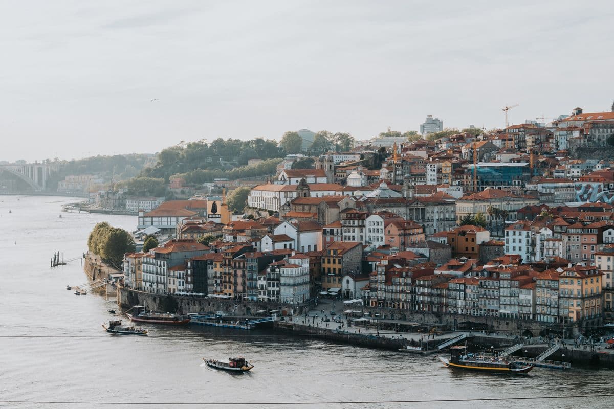 Porto
